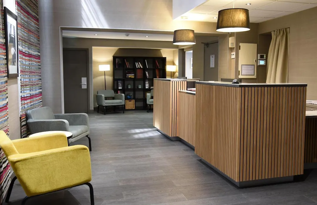 Timhotel Opera Madeleine-1