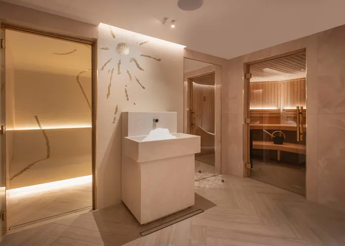 Hotel Elysia By Inwood Hotels Parijs